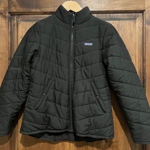 Patagonia Girls Jacket